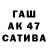 Экстази Cube Adithyan Thampi